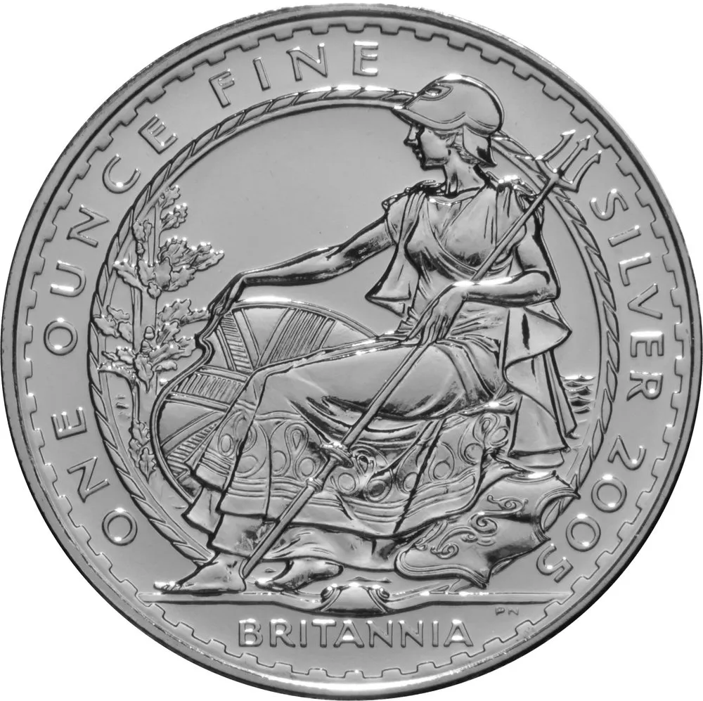 Obverse image