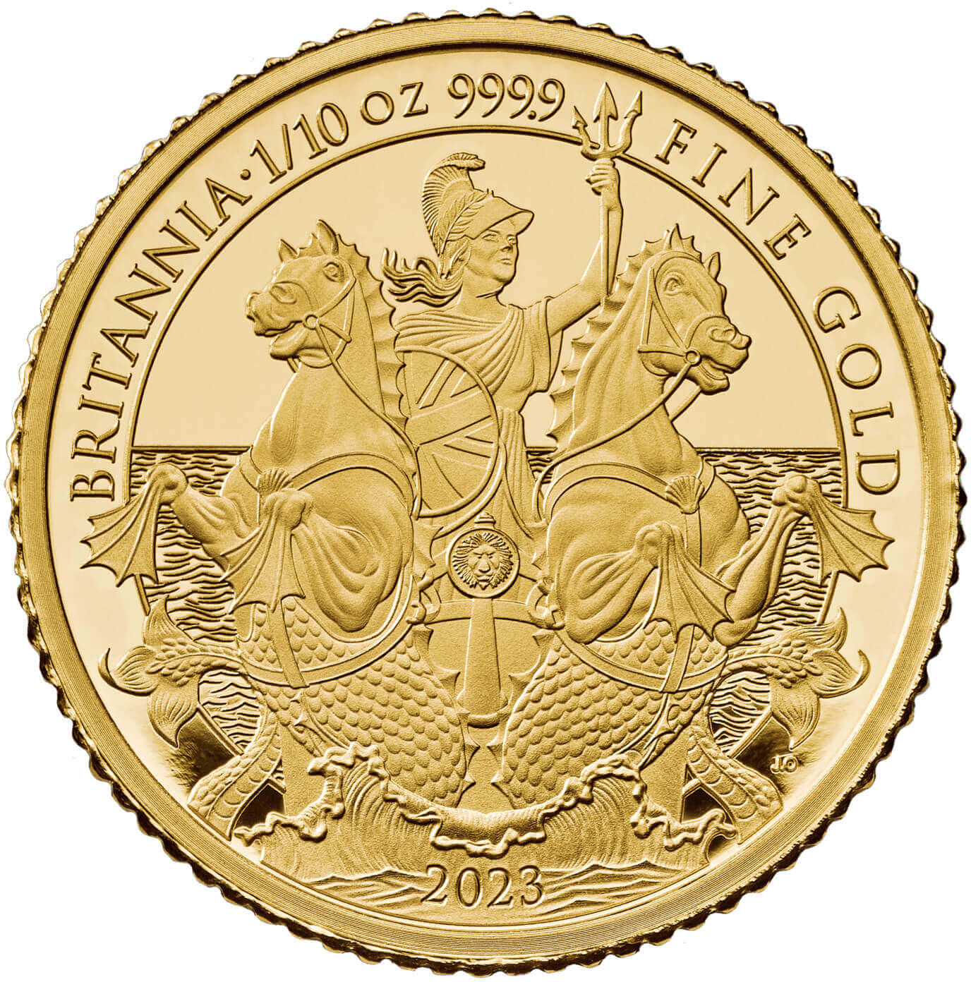 Obverse image