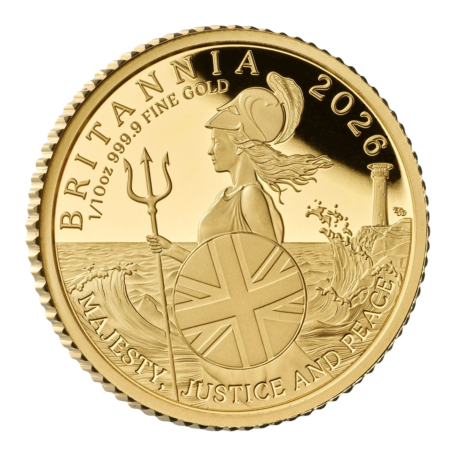 Obverse image