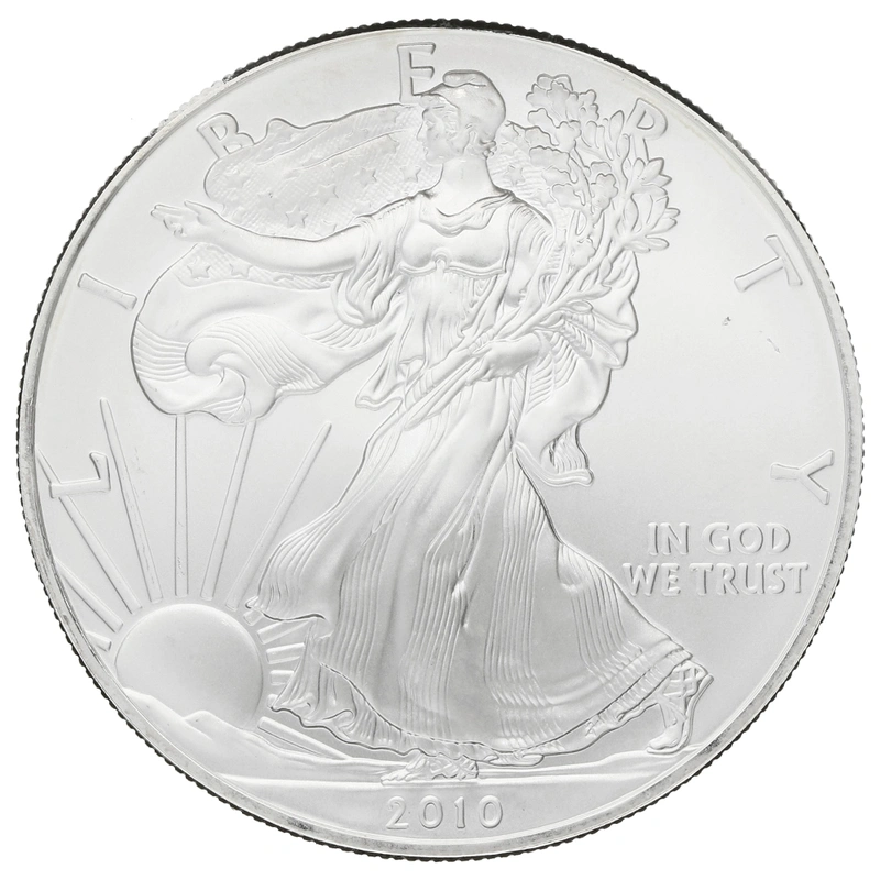 Obverse image