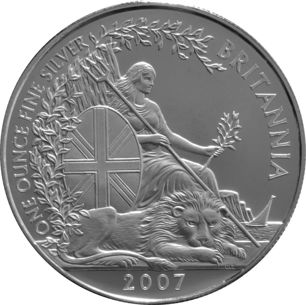 Obverse image