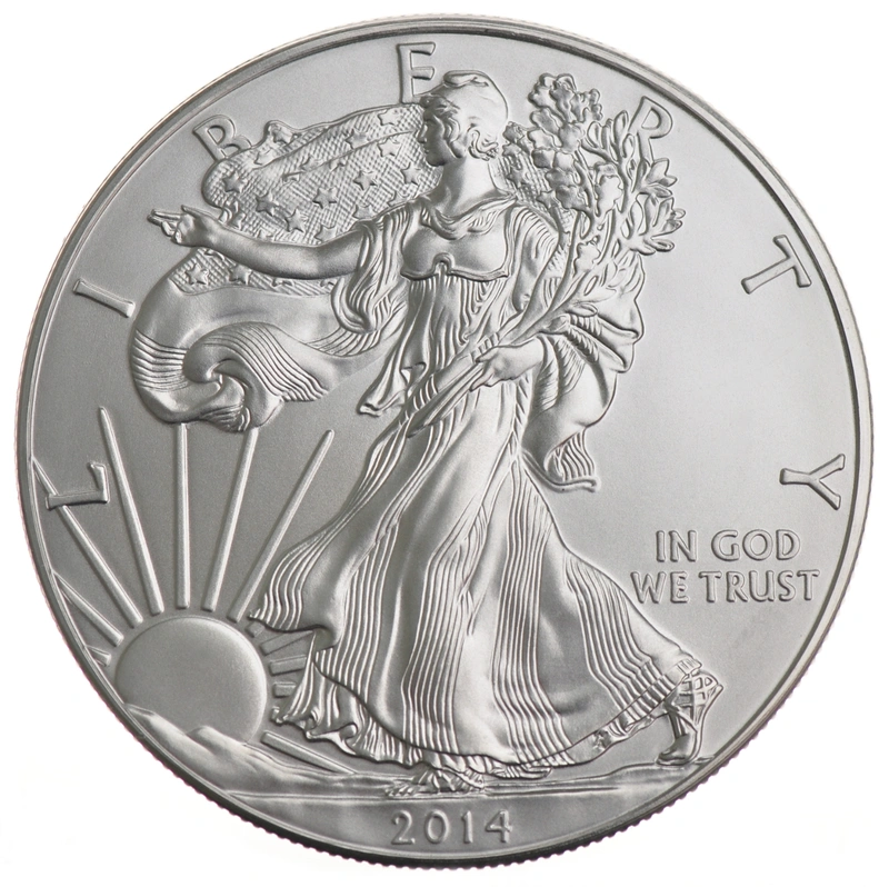 Obverse image