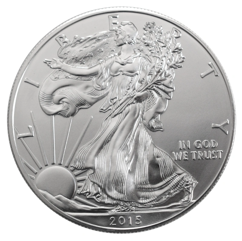 Obverse image