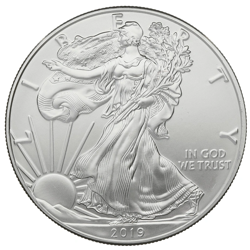 Obverse image
