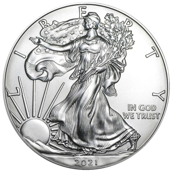 Obverse image