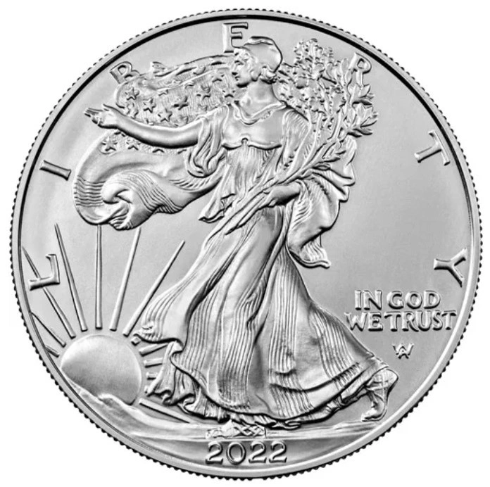 Obverse image