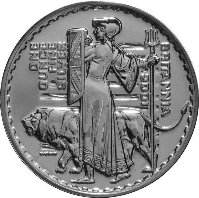 Obverse image