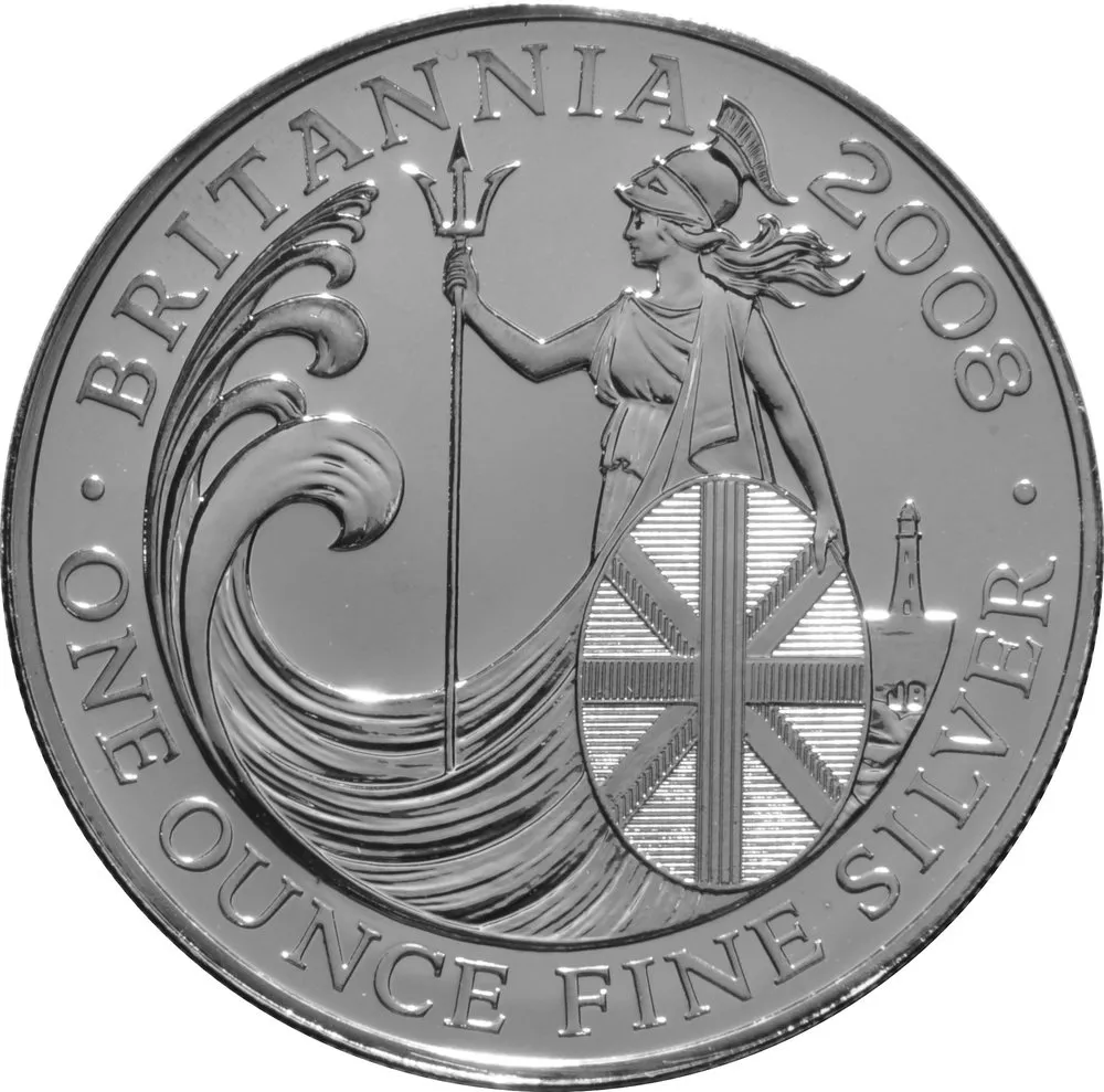 Obverse image
