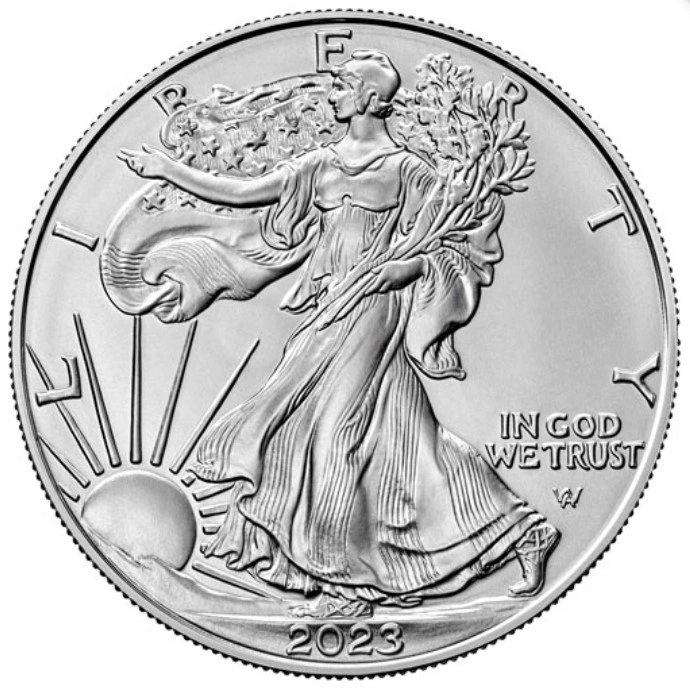 Obverse image
