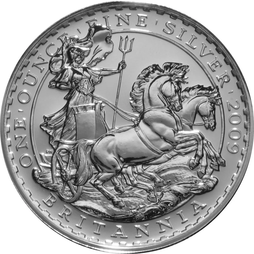 Obverse image