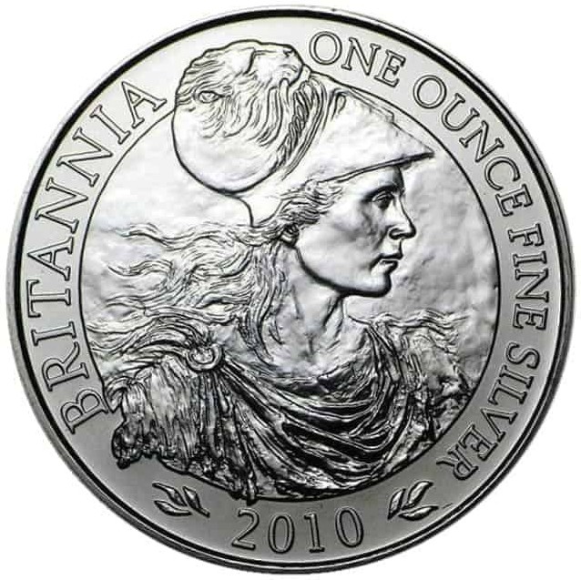 Obverse image
