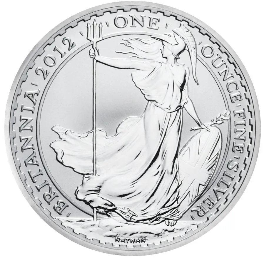 Obverse image
