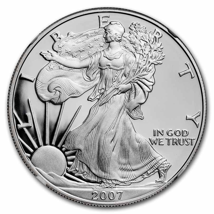 Obverse image
