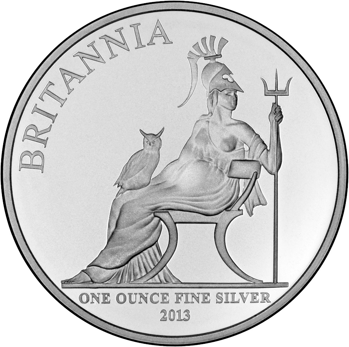 Obverse image