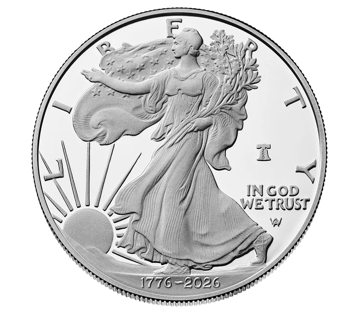 Obverse image