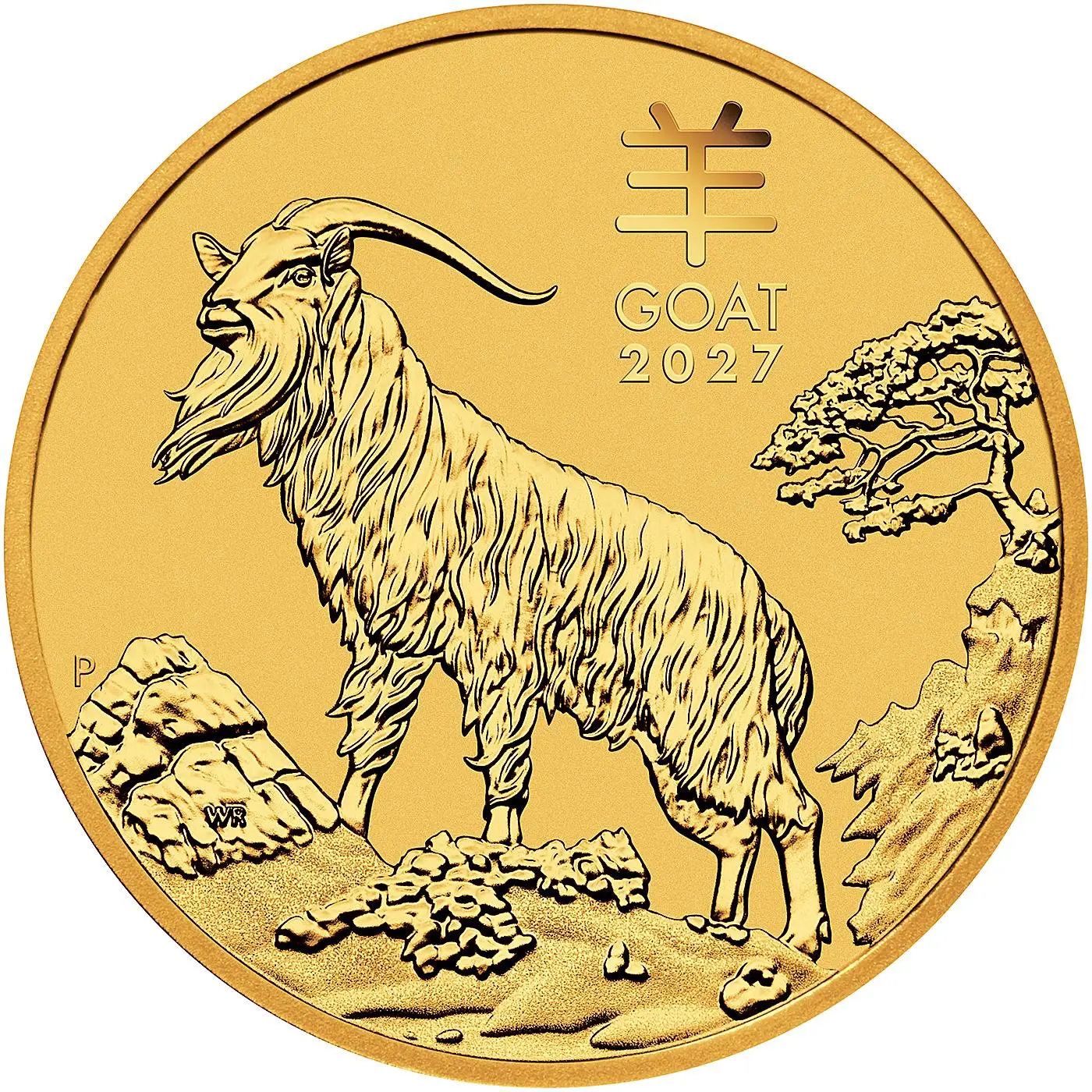 Obverse image