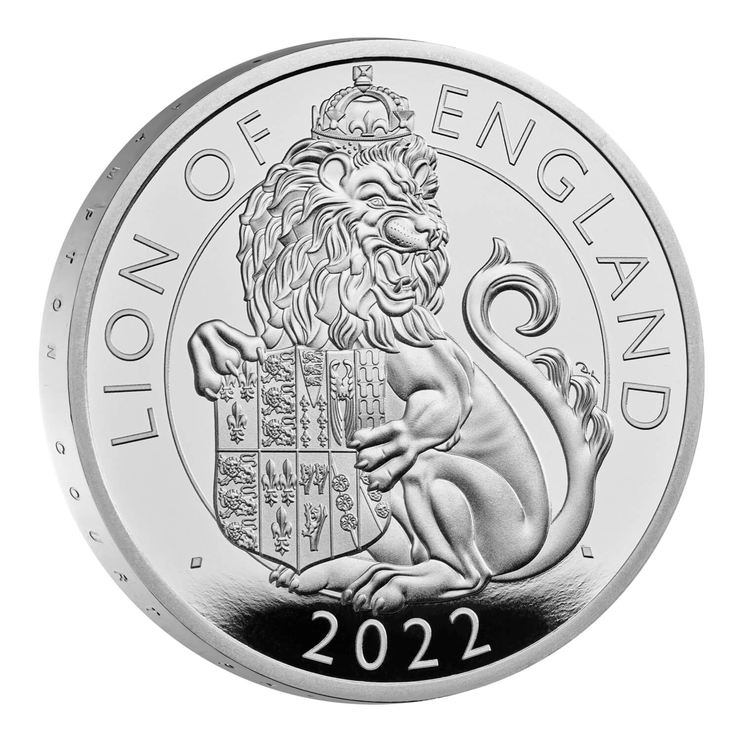 Obverse image