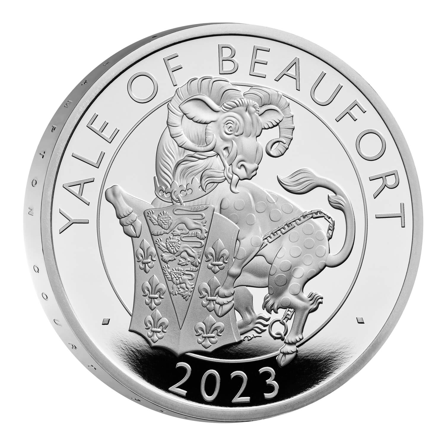 Obverse image