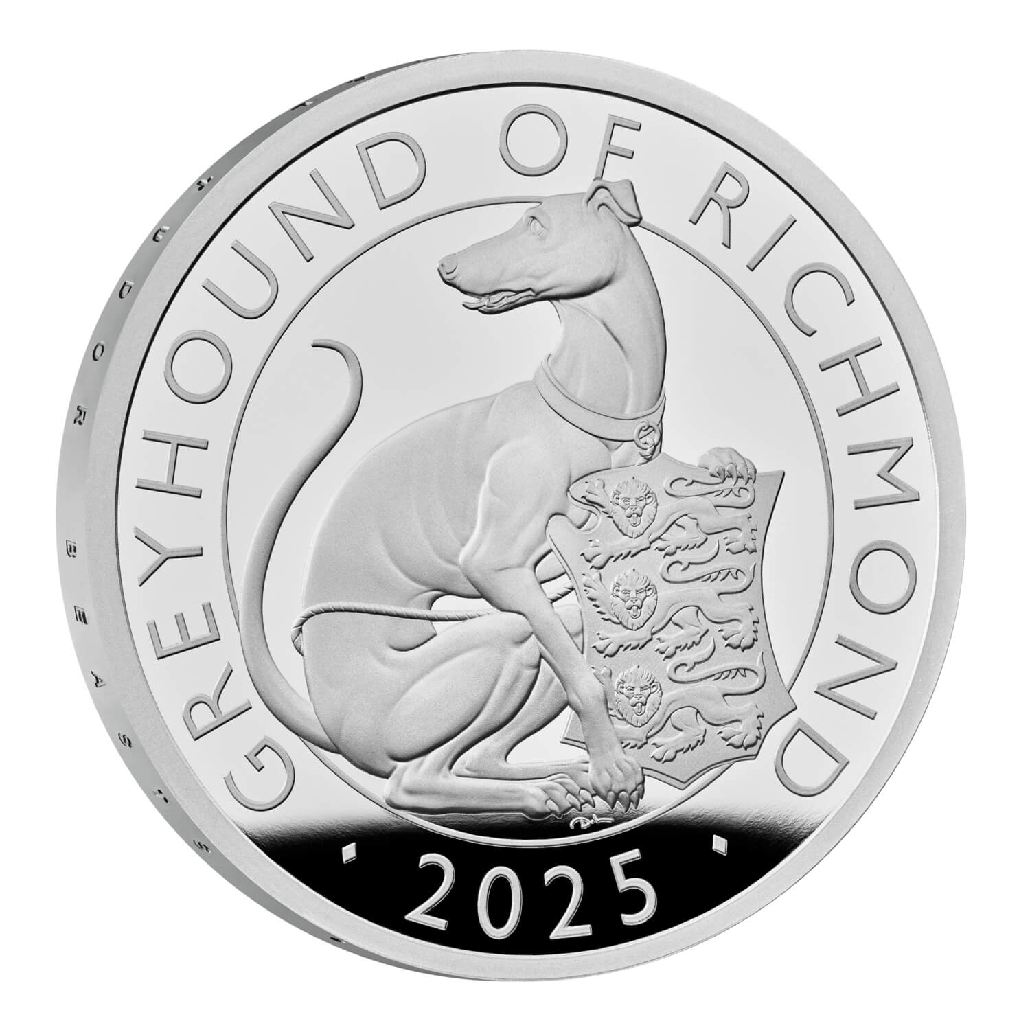 Obverse image
