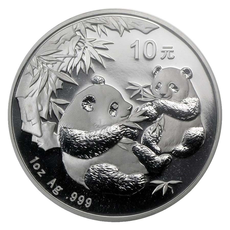 Obverse image