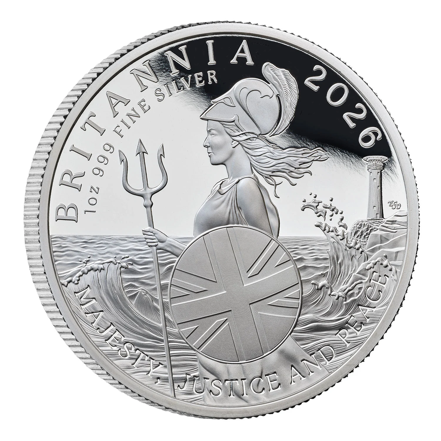 Obverse image