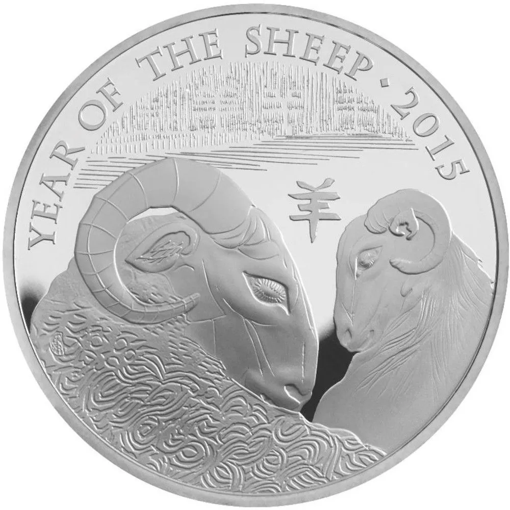Obverse image