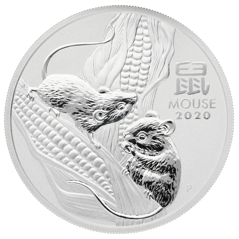 Obverse image