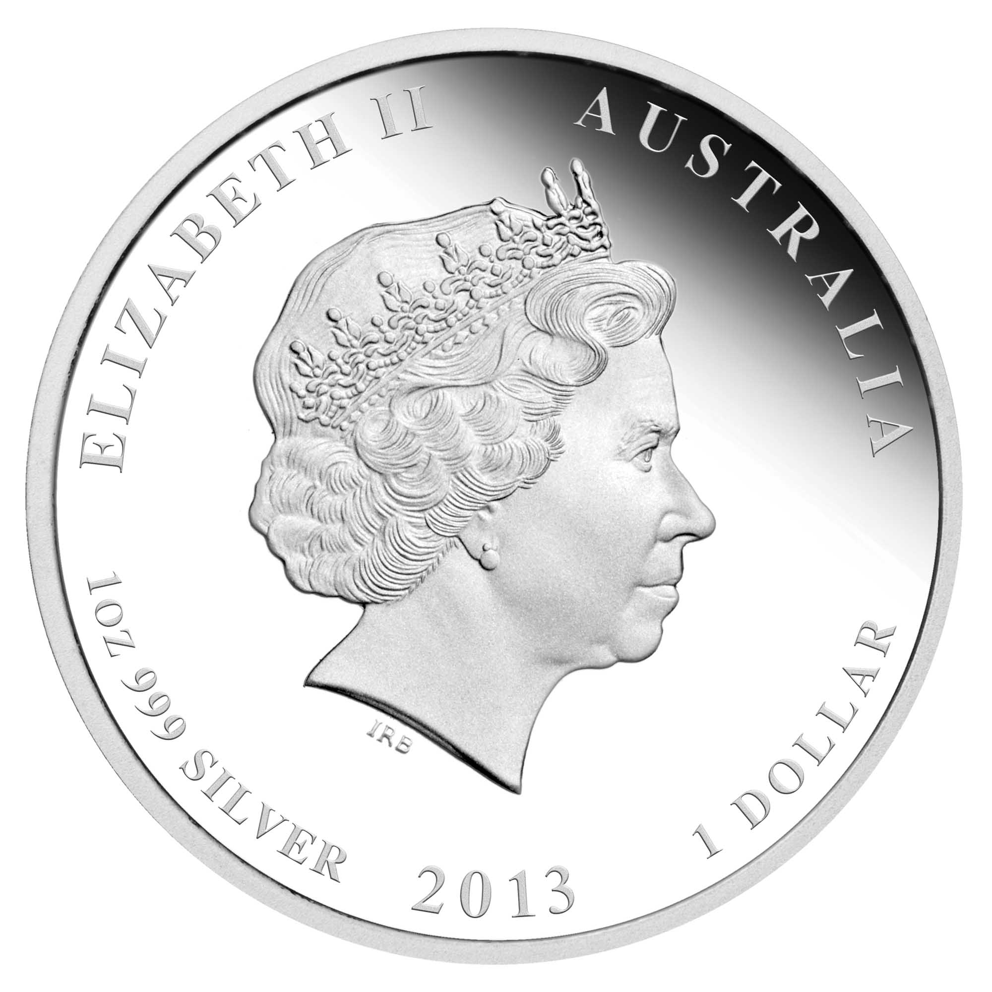 Reverse image