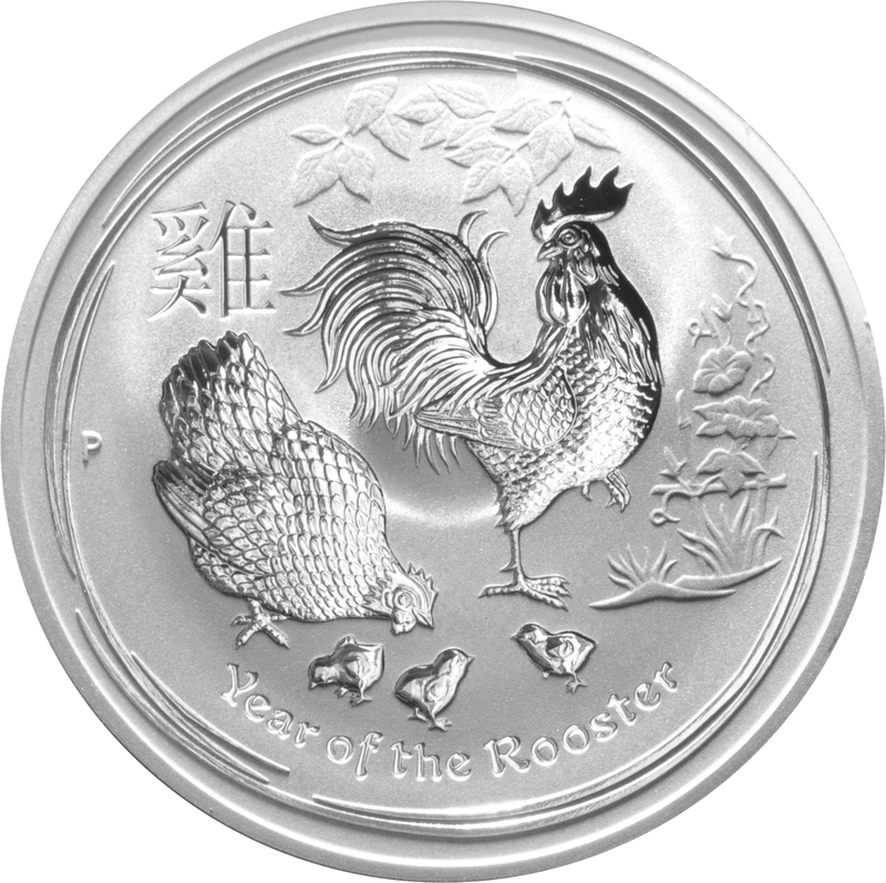 Obverse image