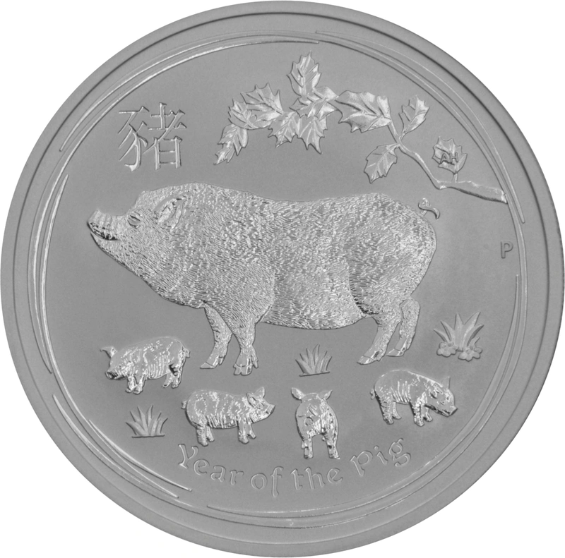 Obverse image