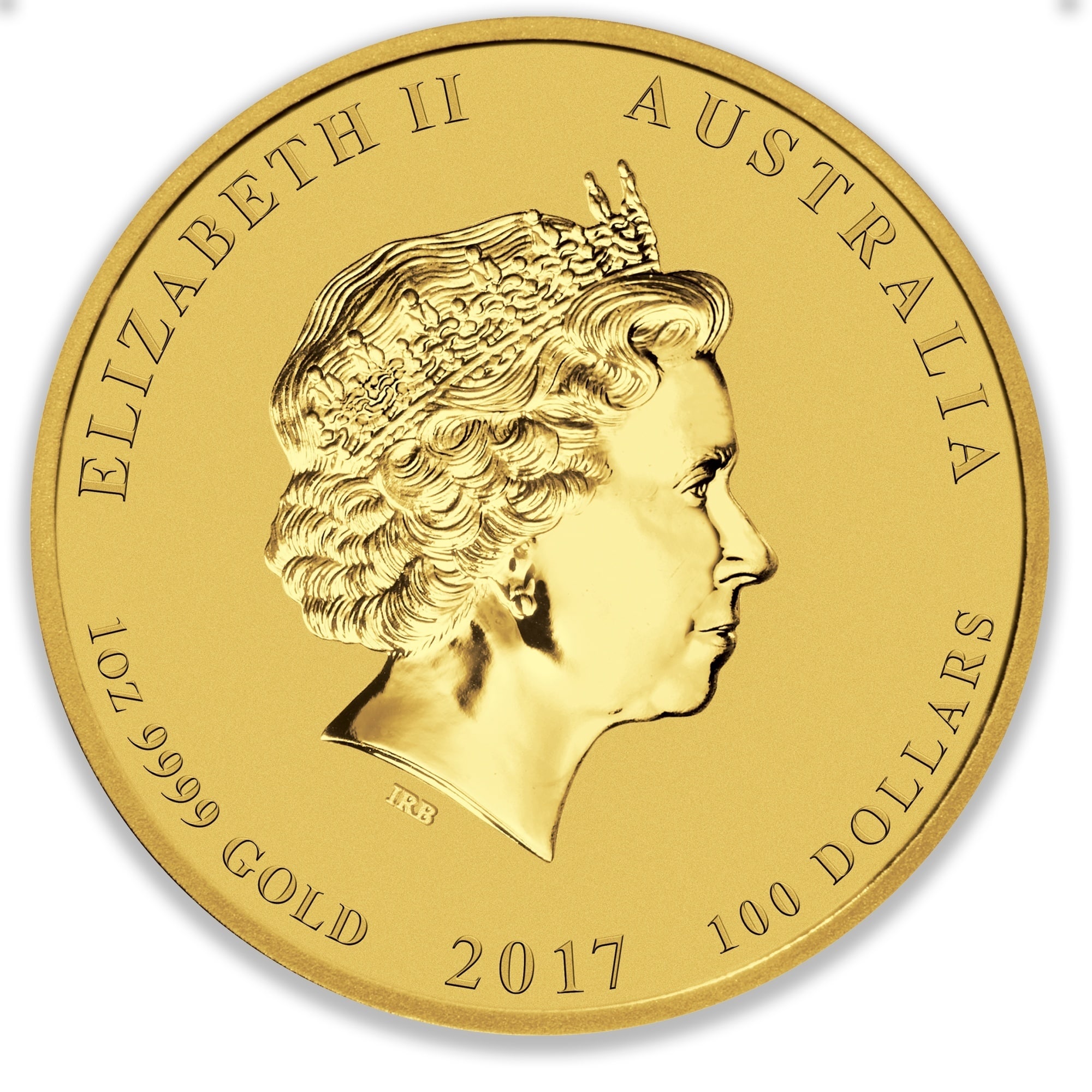 Reverse image