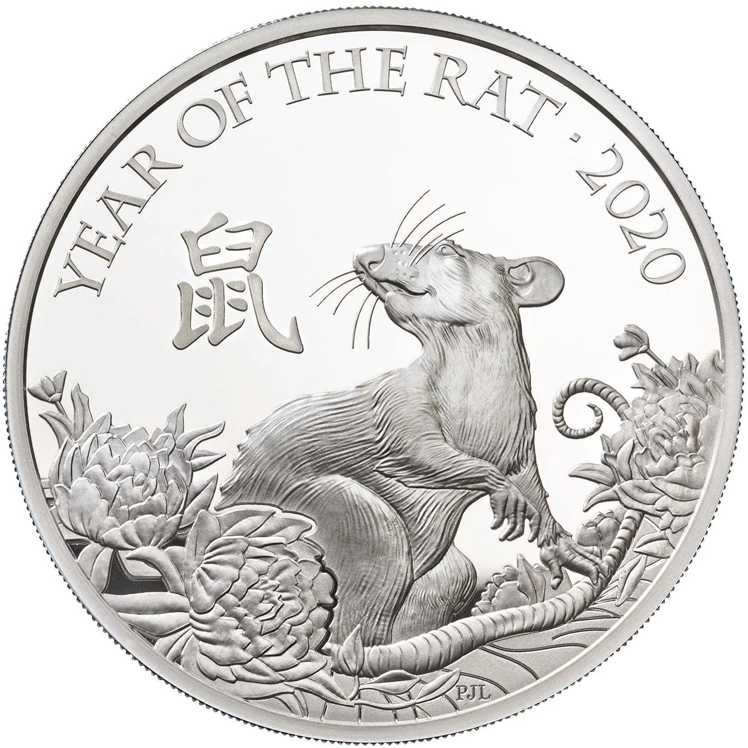 Obverse image