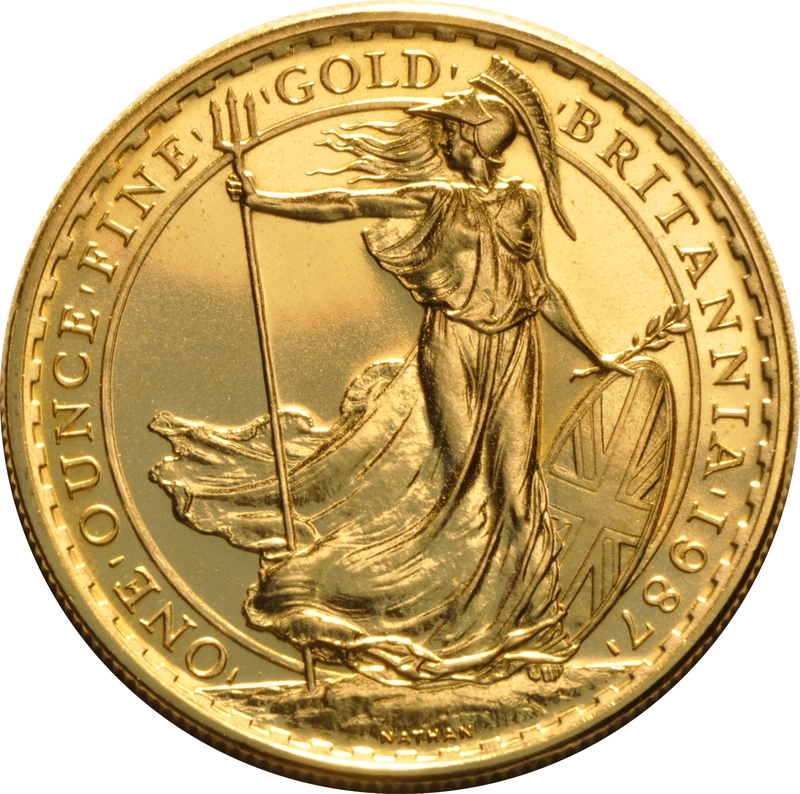 Obverse image