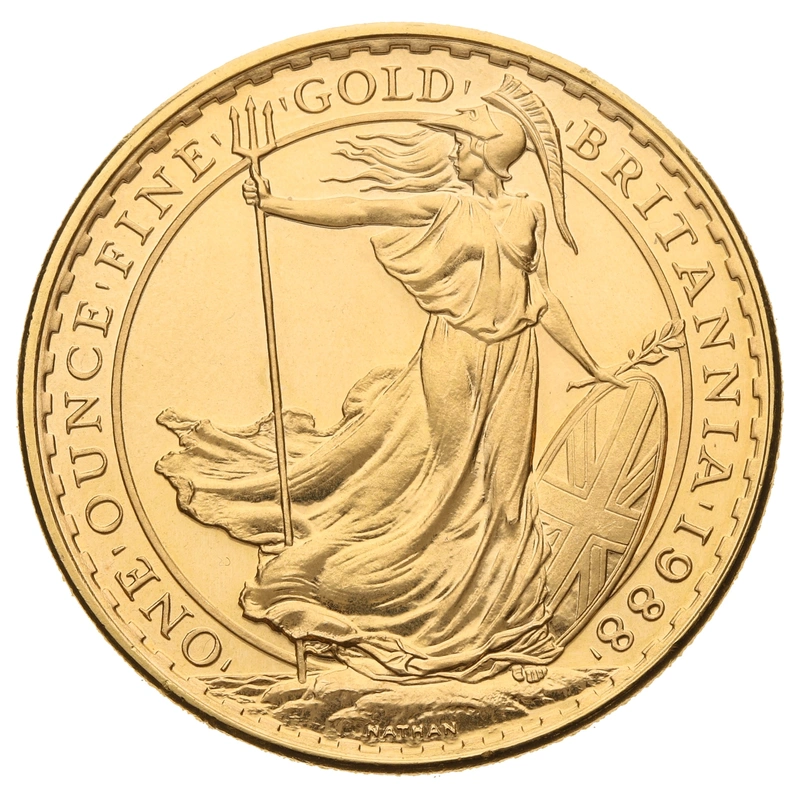 Obverse image