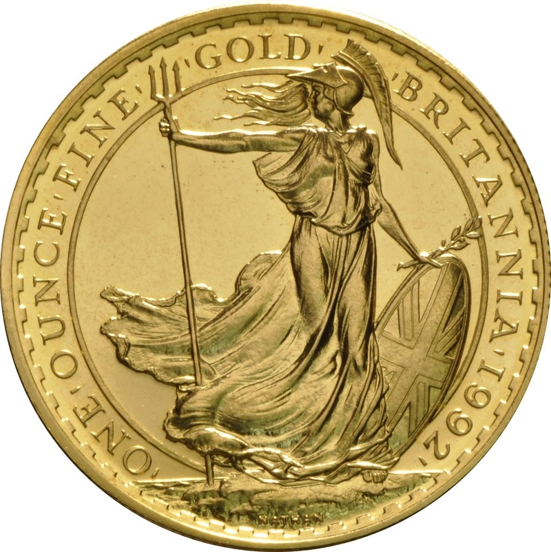 Obverse image
