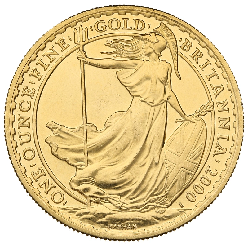 Obverse image