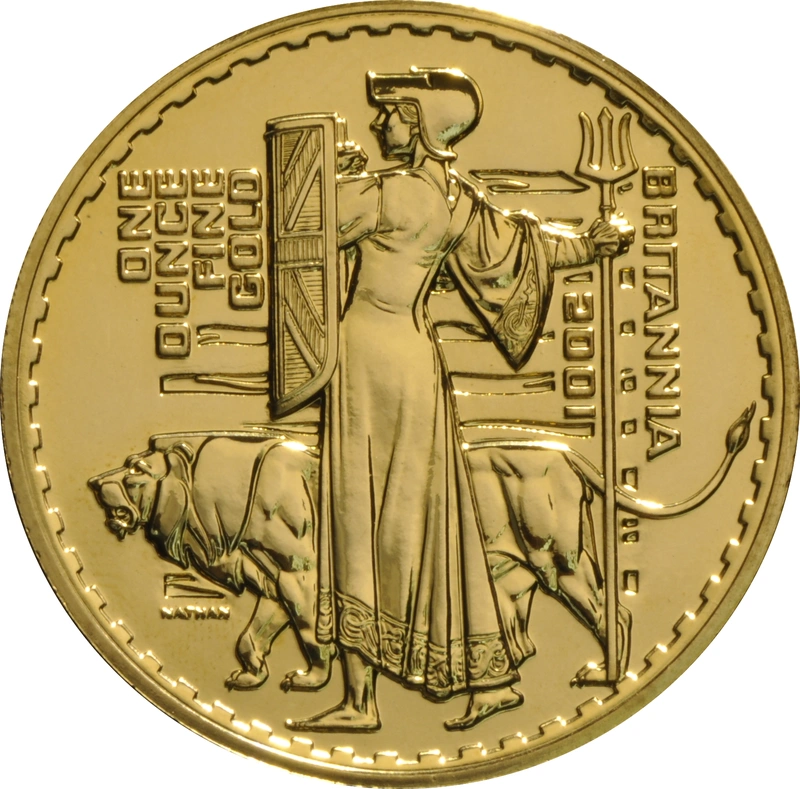 Obverse image