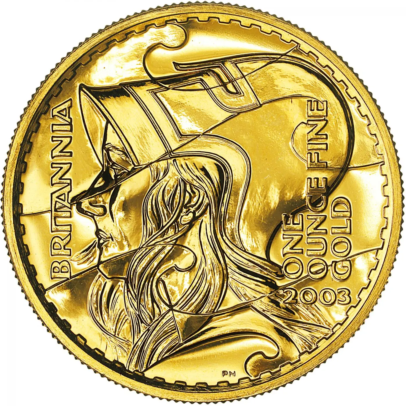 Obverse image