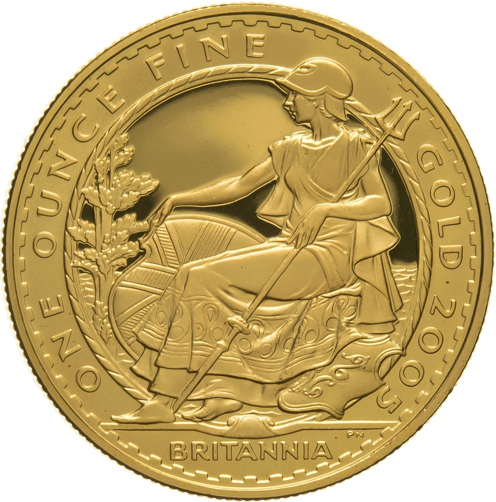 Obverse image