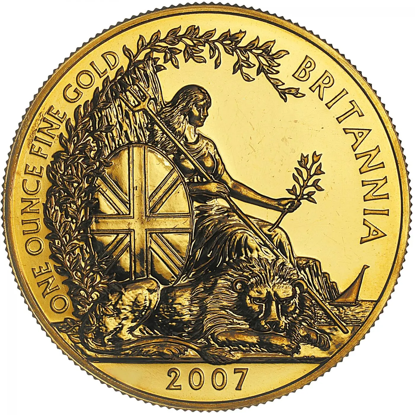 Obverse image