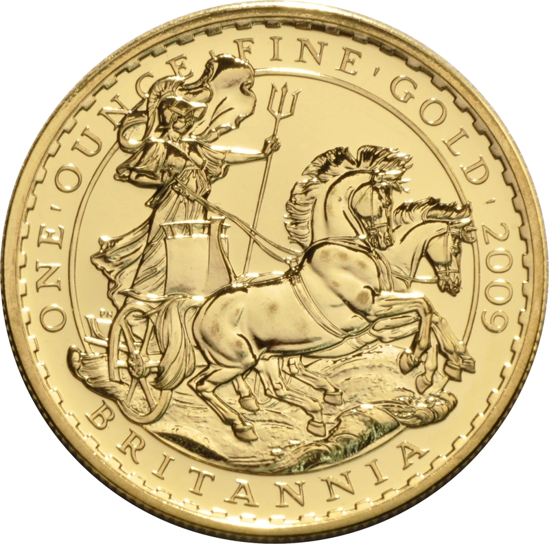 Obverse image