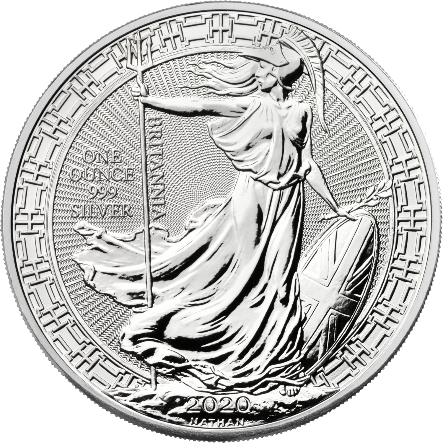 Obverse image