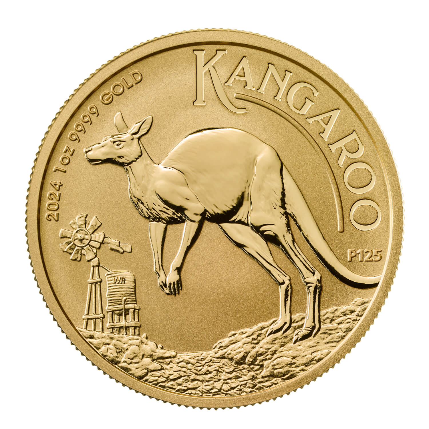 Obverse image