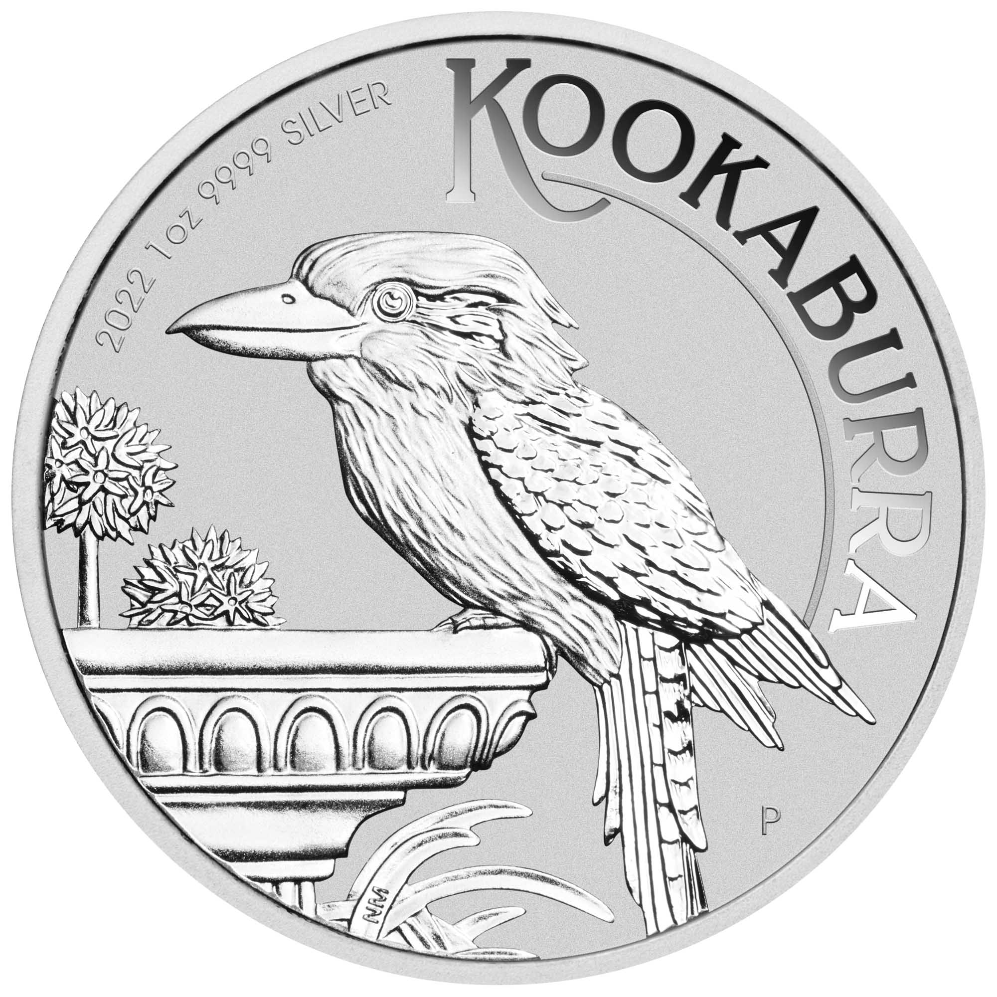 Obverse image