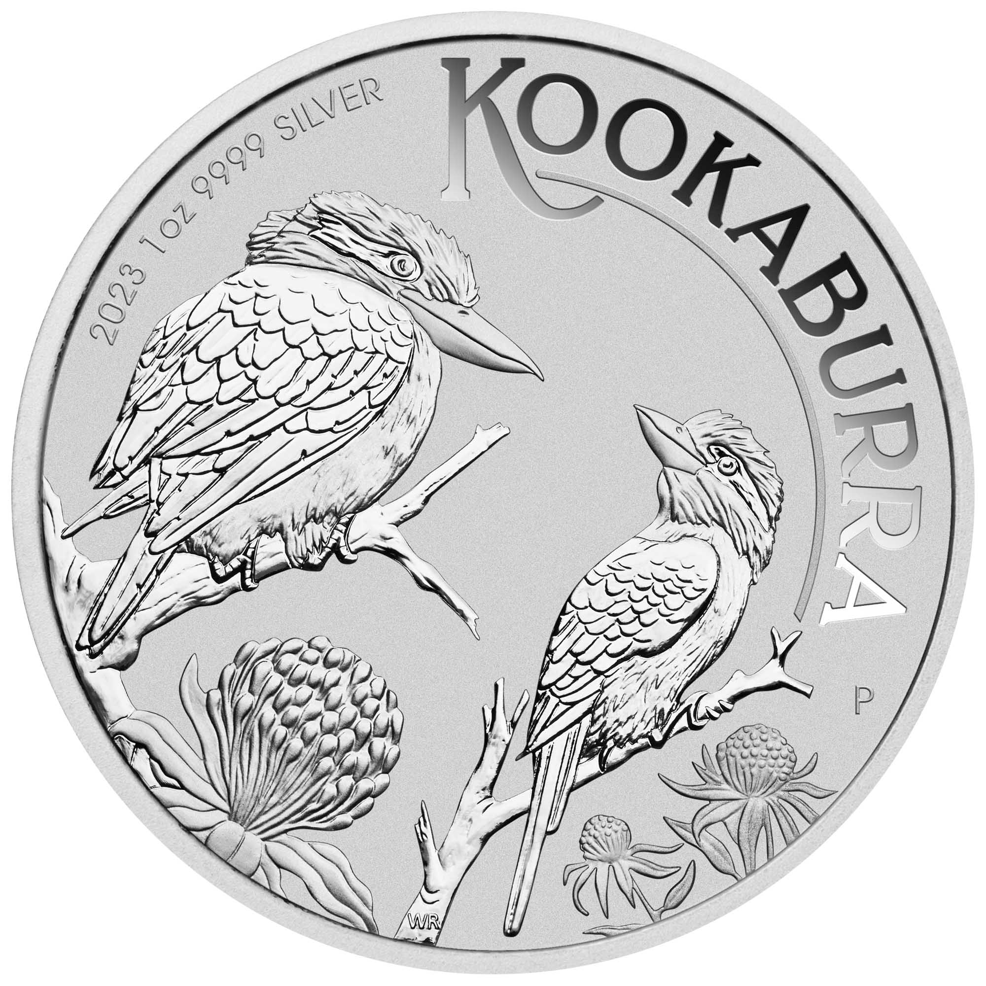 Obverse image