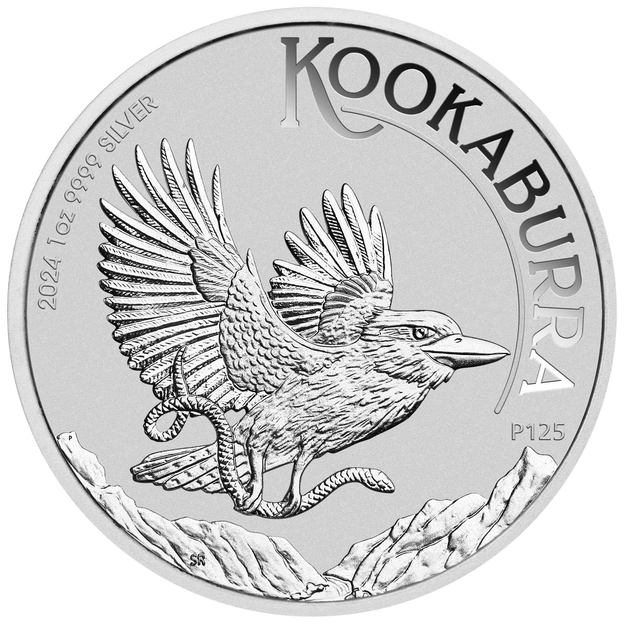 Obverse image