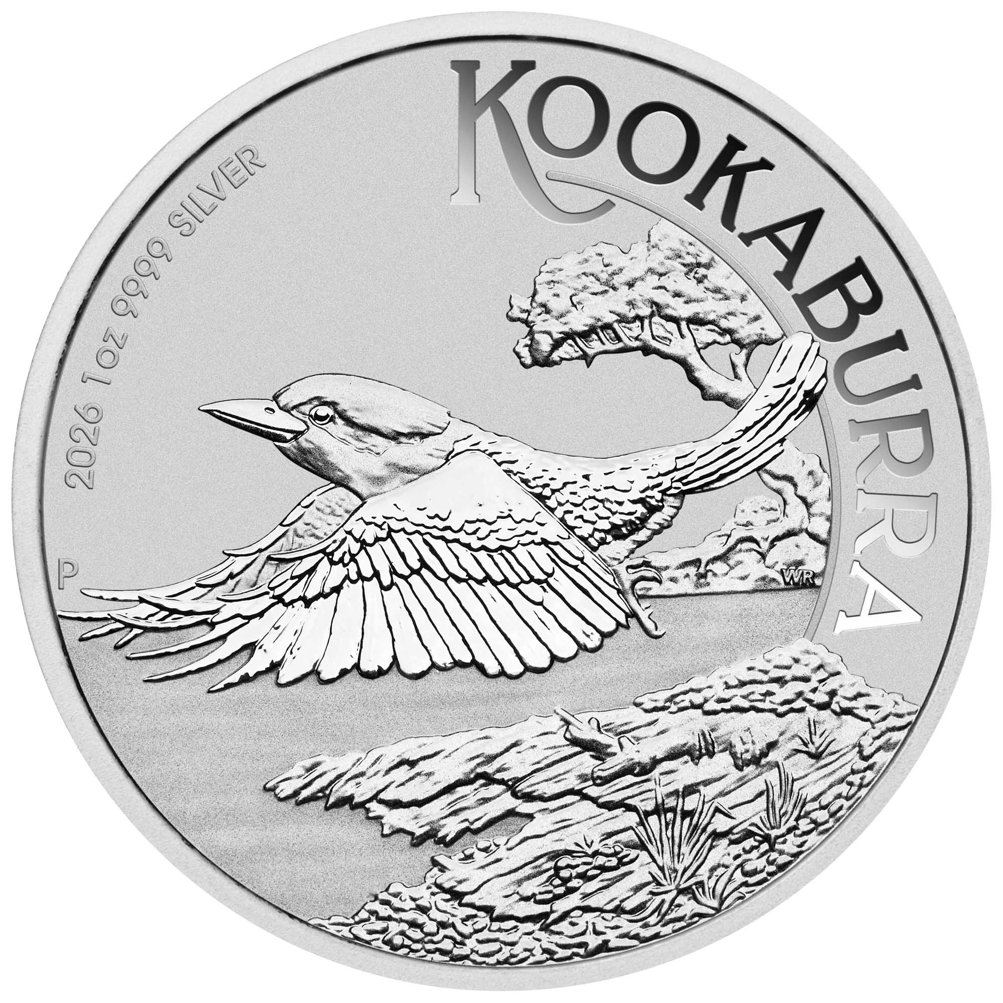 Obverse image