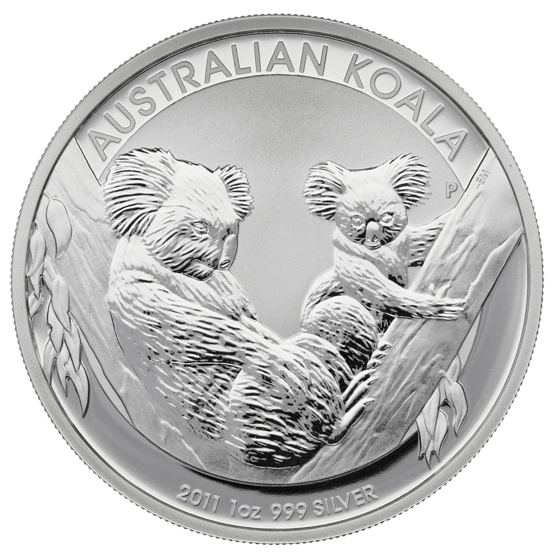 Obverse image