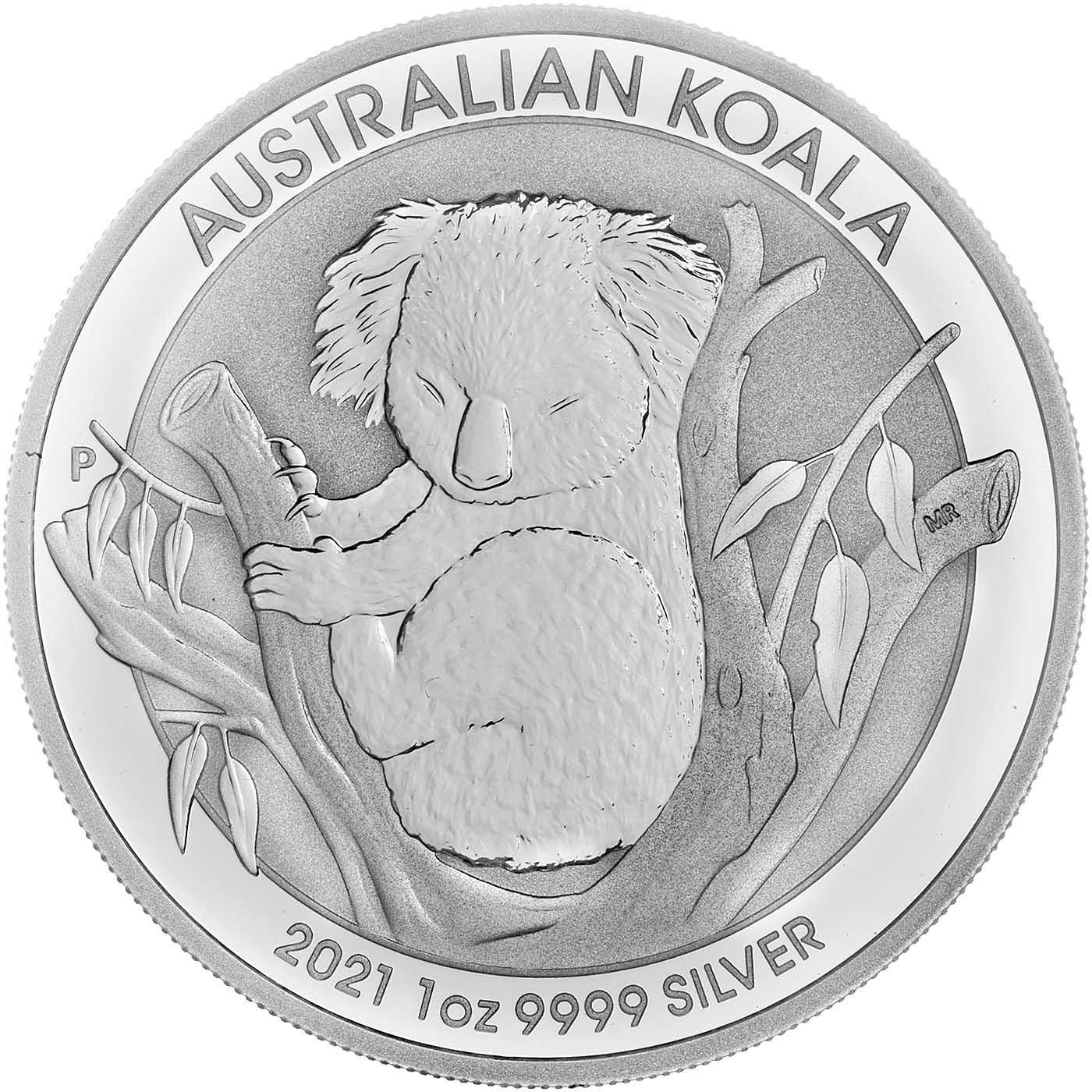 Obverse image