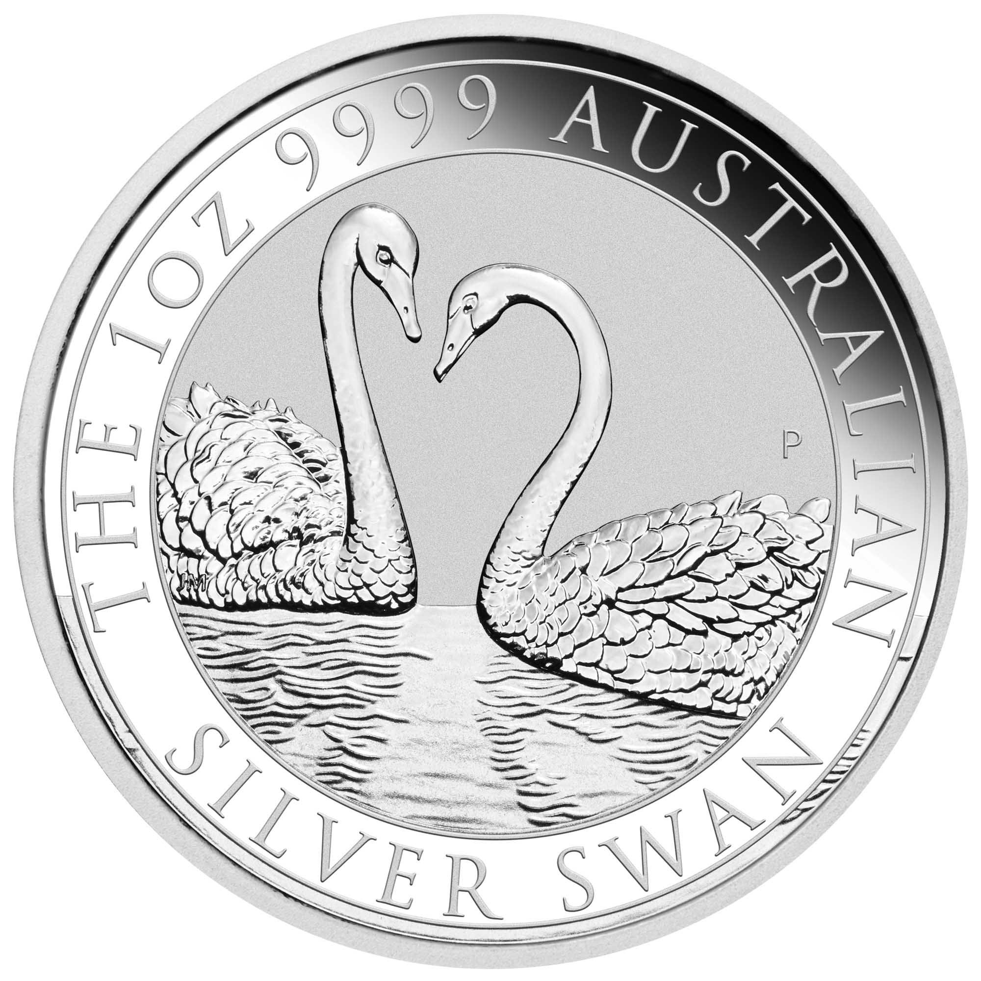 Obverse image